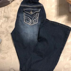 Brand new never worn